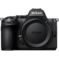 Nikon Z5 II Mirrorless Camera (Body)