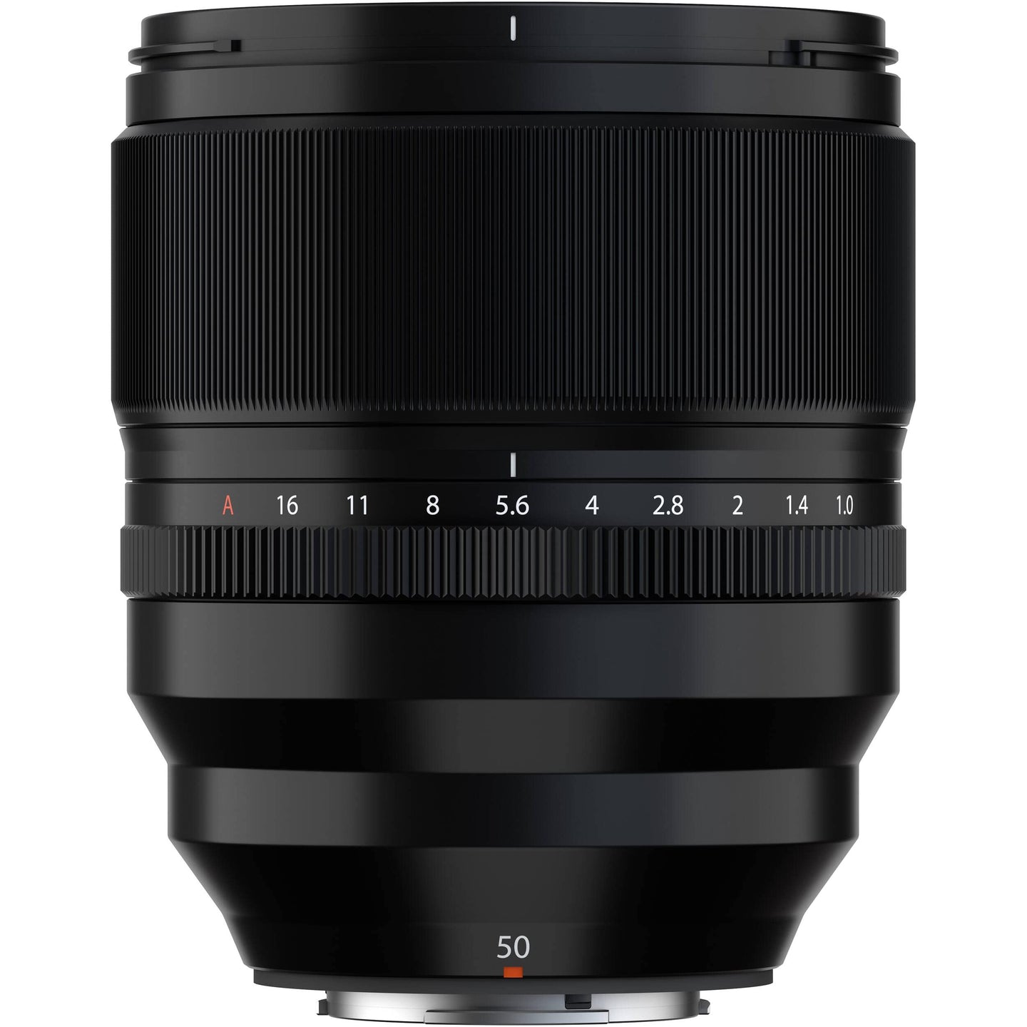 FUJIFILM XF 50mm f/1.0 R WR Lens with Starter Accessory Bundle: Water Resistant Lens Pouch, Variable Neutral Density Filter (ND2-ND400), Multi-Coated CPL Filter & More
