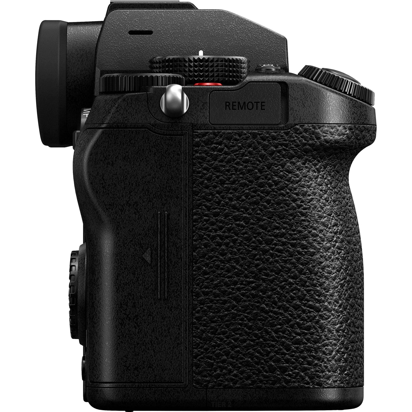 Panasonic Lumix DC-S5 Mirrorless Digital Camera (Body Only) with Starter Accessory Bundle ? Includes: Manufacturer Accessories + Professional Backpack + Equipment Maintenance Tools