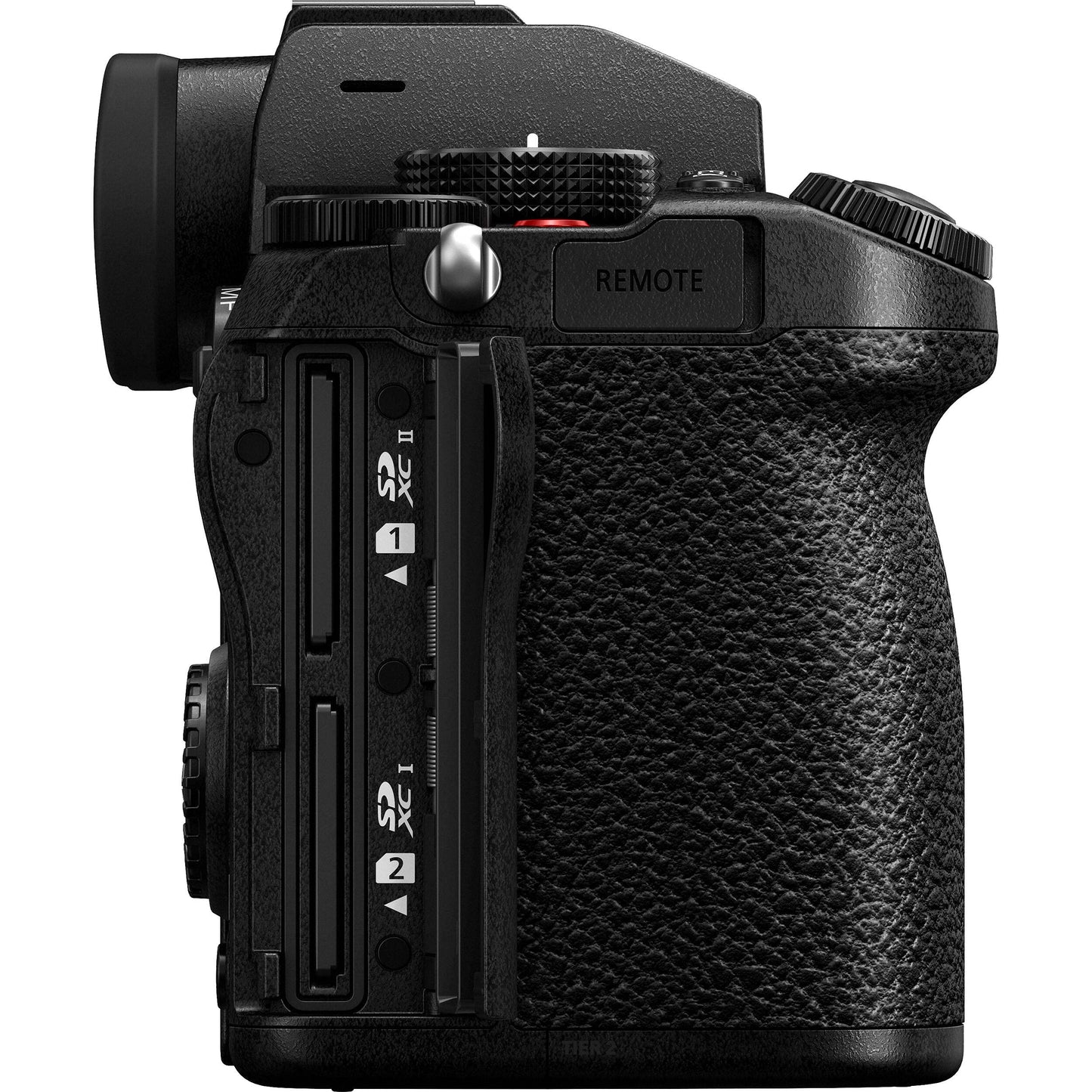 Panasonic Lumix DC-S5 Mirrorless Digital Camera (Body Only) with Starter Accessory Bundle ? Includes: Manufacturer Accessories + Professional Camera Backpack + Equipment Maintenance Tools