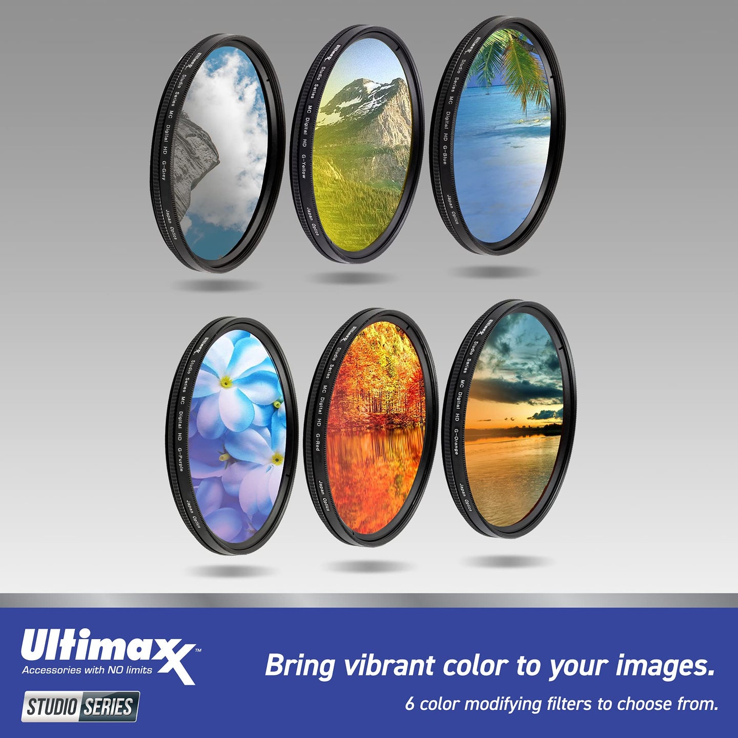 Ultimaxx Essential Sigma 100-400mm f/5-6.3 DG DN OS Contemporary Lens Bundle (E Mount) - Includes: Water-Resistant Lens Pouch & More (19pc Bundle)