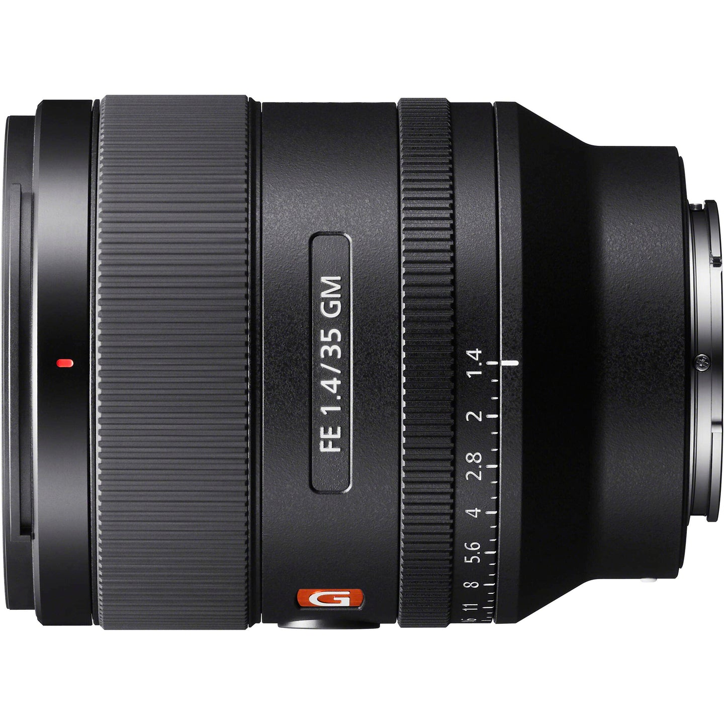 Ultimaxx Deluxe Bundle + Sony FE 35mm f/1.4 GM Lens + SanDisk 64GB Ultra SDXC Memory Card, 3PC Filter Kit (UV, FLD, CPL), 4PC Macro Close-up Kit, 6PC Gradual Filter Kit & Much More (25pc Bundle)