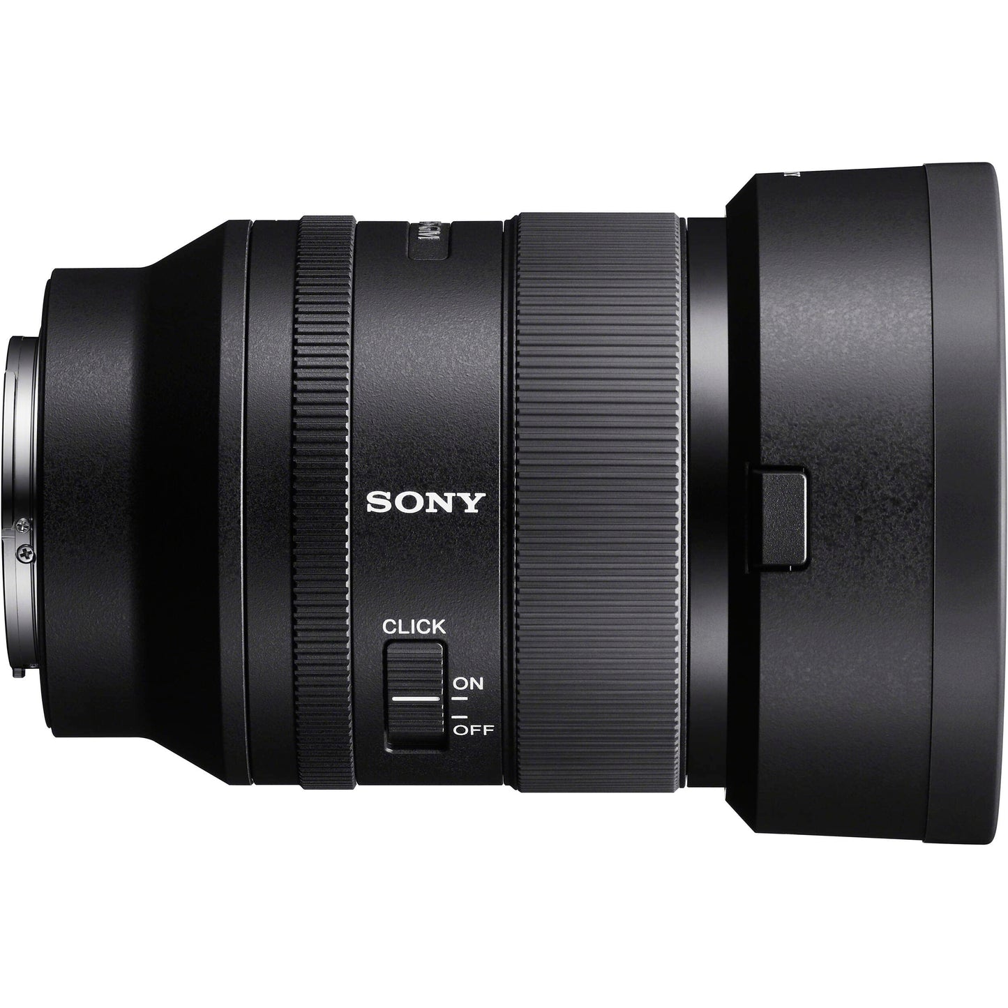 Ultimaxx Deluxe Bundle + Sony FE 35mm f/1.4 GM Lens + SanDisk 64GB Ultra SDXC Memory Card, 3PC Filter Kit (UV, FLD, CPL), 4PC Macro Close-up Kit, 6PC Gradual Filter Kit & Much More (25pc Bundle)
