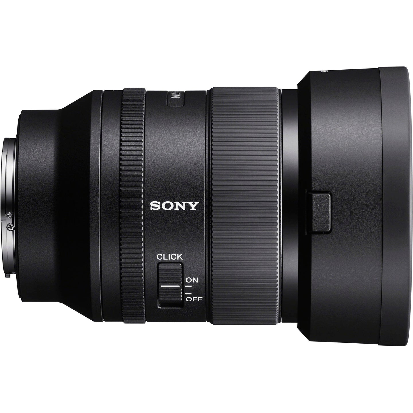 Ultimaxx Deluxe Bundle + Sony FE 35mm f/1.4 GM Lens + SanDisk 64GB Ultra SDXC Memory Card, 3PC Filter Kit (UV, FLD, CPL), 4PC Macro Close-up Kit, 6PC Gradual Filter Kit & Much More (25pc Bundle)