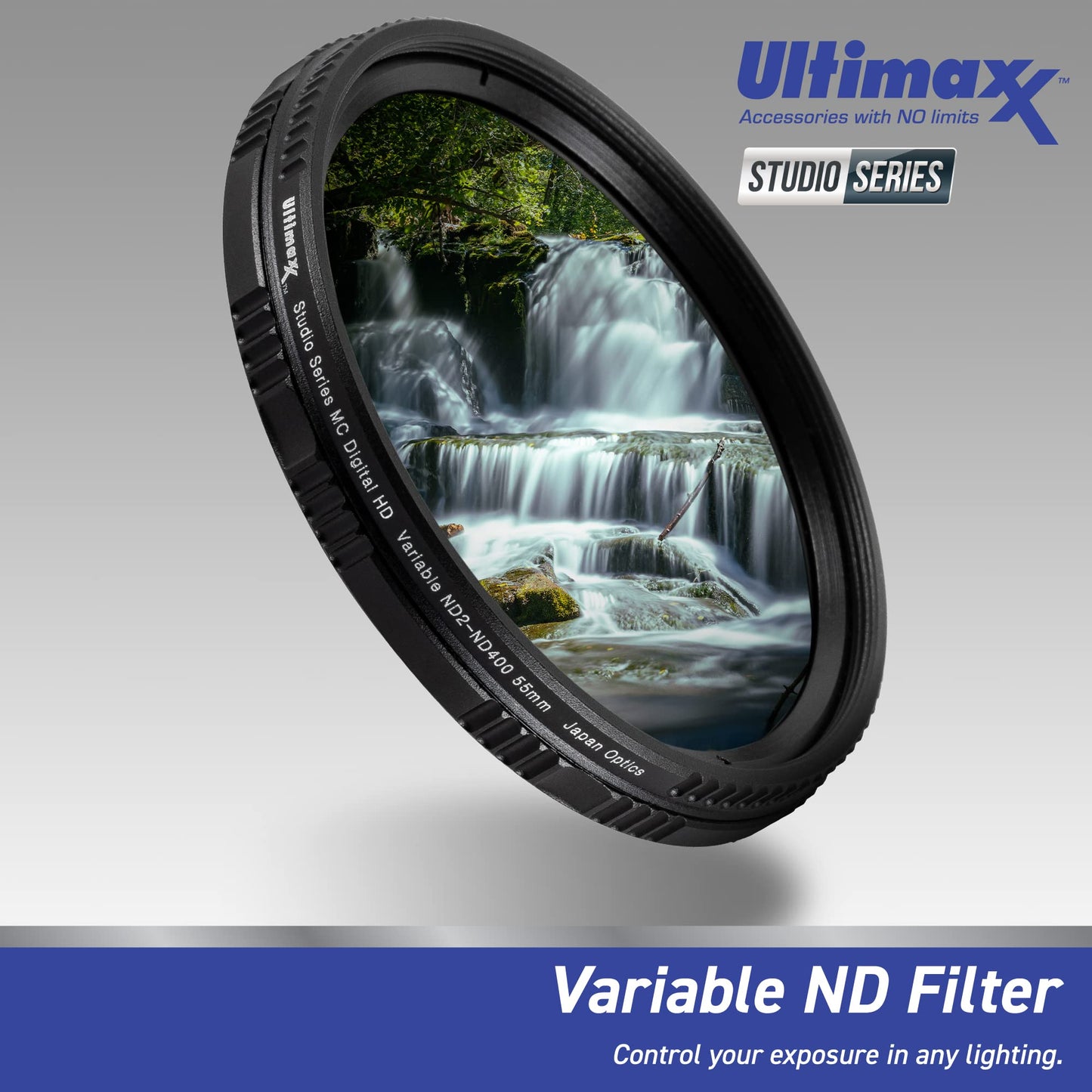 Ultimaxx Deluxe Bundle + Sony FE 35mm f/1.4 GM Lens + SanDisk 64GB Ultra SDXC Memory Card, 3PC Filter Kit (UV, FLD, CPL), 4PC Macro Close-up Kit, 6PC Gradual Filter Kit & Much More (25pc Bundle)