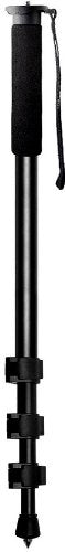 3 Piece Tripod Package for The Nikon D Series & COOLPIX L, P, L, S, J, V, AW1 Series. Includes 75 Tripod w/Carrying Case, 72 Monopod, Extra Flexible Gripster Tripod