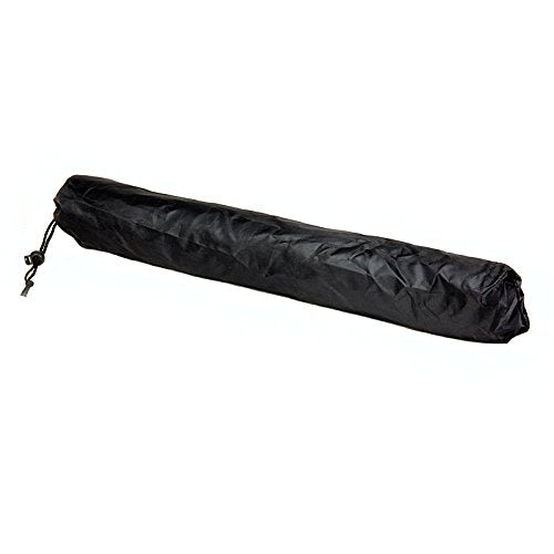 3 Piece Tripod Package for The Nikon D Series & COOLPIX L, P, L, S, J, V, AW1 Series. Includes 75 Tripod w/Carrying Case, 72 Monopod, Extra Flexible Gripster Tripod