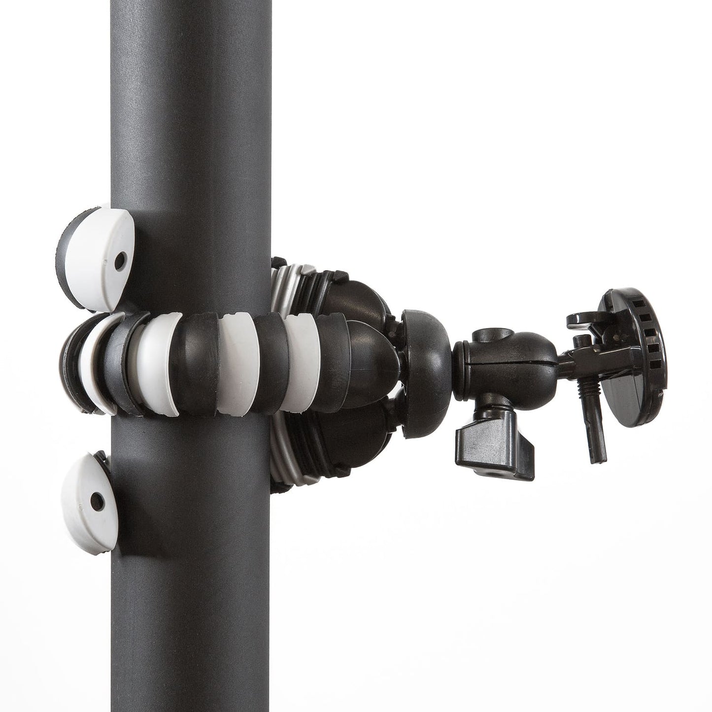 ULTIMAXX 8 TRIPOD GRIPSTER (GREY)