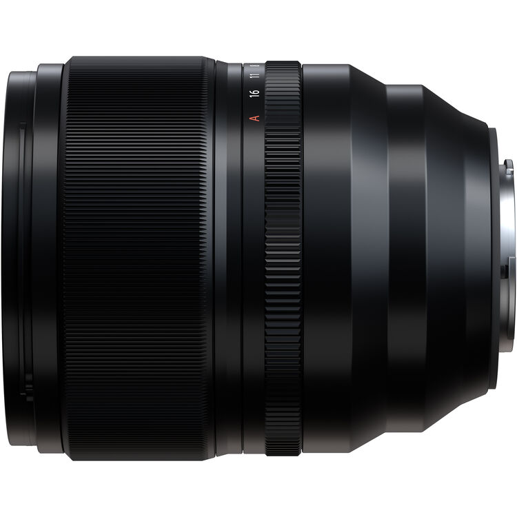 Fujifilm XF 50mm f/1.0 R WR Lens (White Box)
