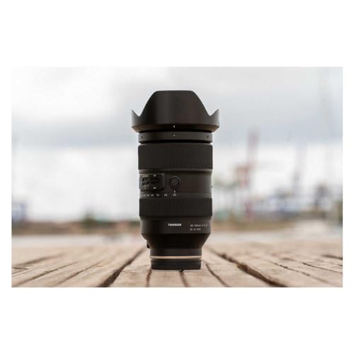Tamron 35-150mm f/2-2.8 Di III VXD Lens for Sony E