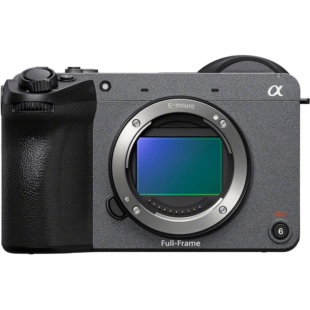 Sony FX2 Digital Cinema Camera (Body)