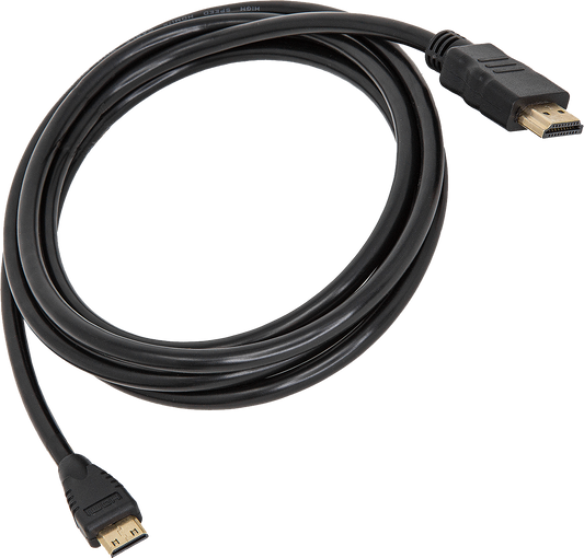 ULTIMAXX HDMI A-C (MINI)