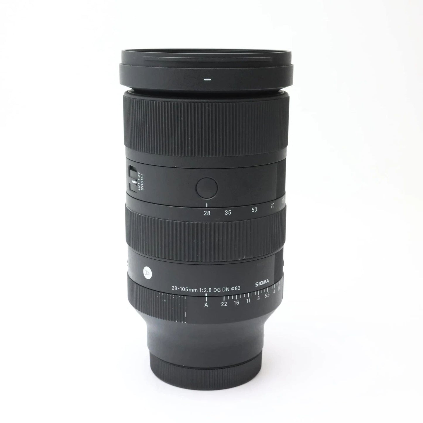 Sigma 28-105mm f/2.8 DG DN Art Lens (L-Mount) (636969)