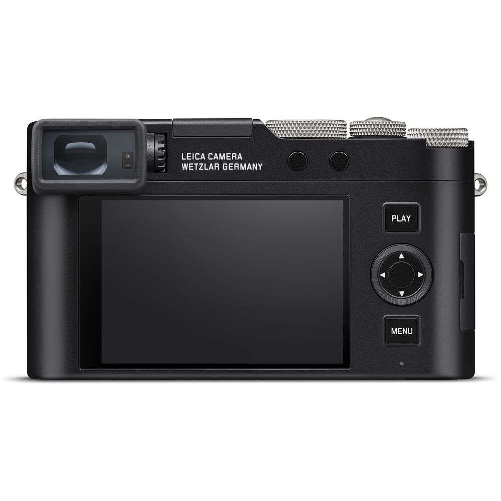 Leica D-Lux 8 Digital Camera (100 Years of Leica Limited Edition)