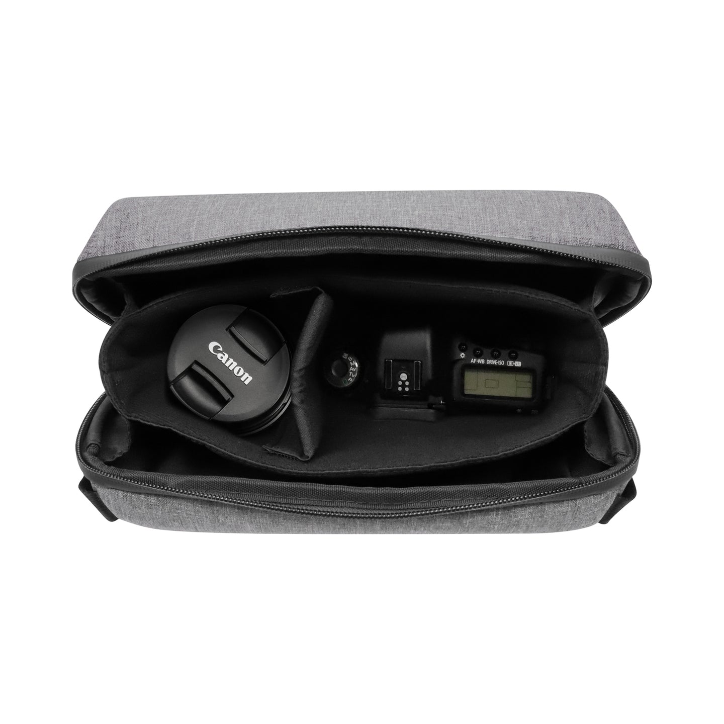 Canon CB-TS100 Shoulder Bag for EOS R Camera