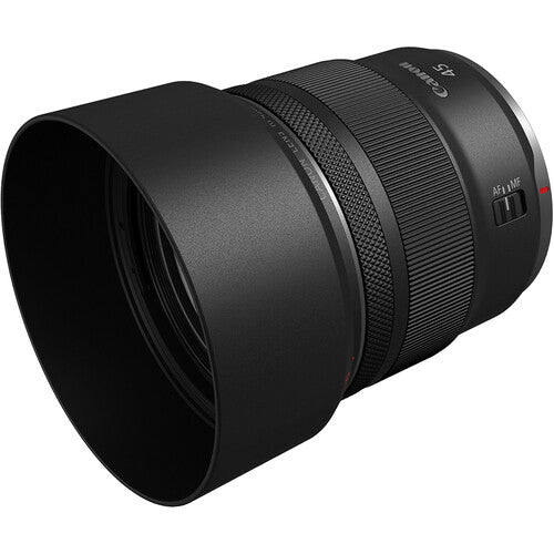 Canon ES-73B Lens Hood (for Canon 45mm f/1.2 Lens)