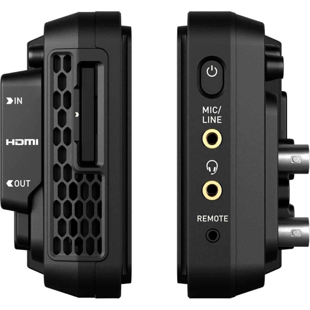 Atomos Ninja TX 5.2 Camera to Cloud Monitor/Recorder