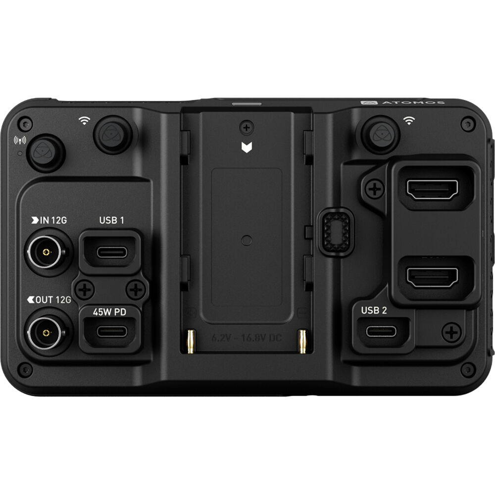 Atomos Ninja TX 5.2 Camera to Cloud Monitor/Recorder