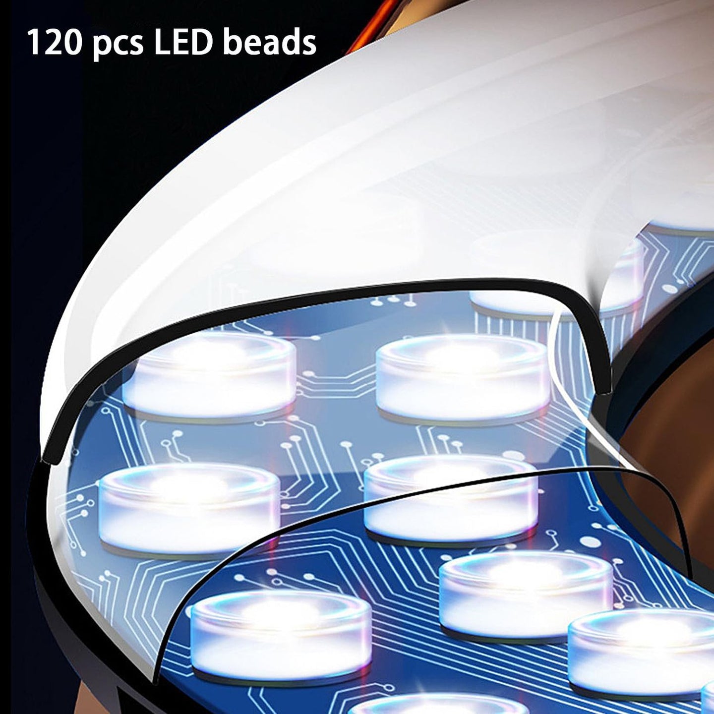 Generic Ring Light 10 Kit