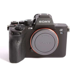 Sony Alpha a7S III Mirrorless Digital Camera (Body Only)