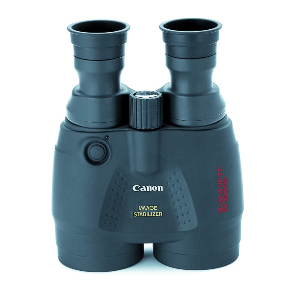 Canon 15x50 IS Binocular