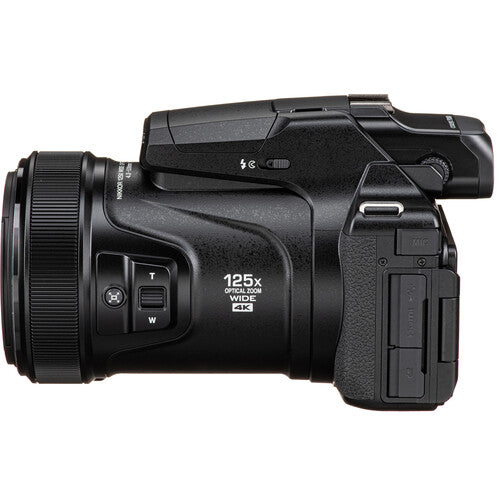 Nikon COOLPIX P1100 Digital Camera