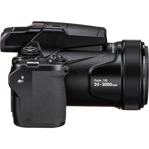 Nikon COOLPIX P1100 Digital Camera