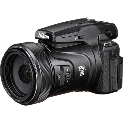 Nikon COOLPIX P1100 Digital Camera