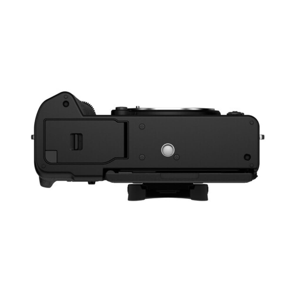 FUJIFILM X-T5 Mirrorless Camera (Body, Black)