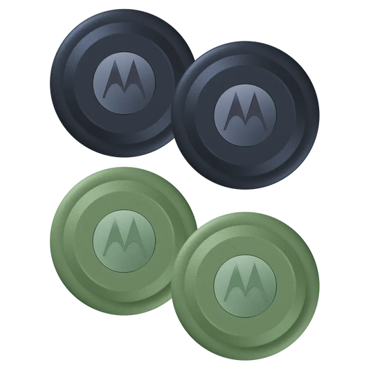 Motorola Moto tag (4-Pack)