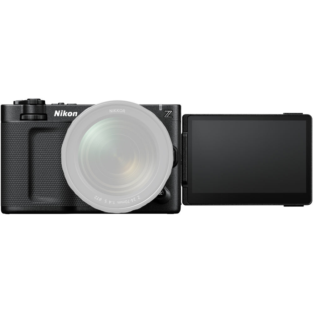 Nikon ZR 6K Cinema Camera (Body)