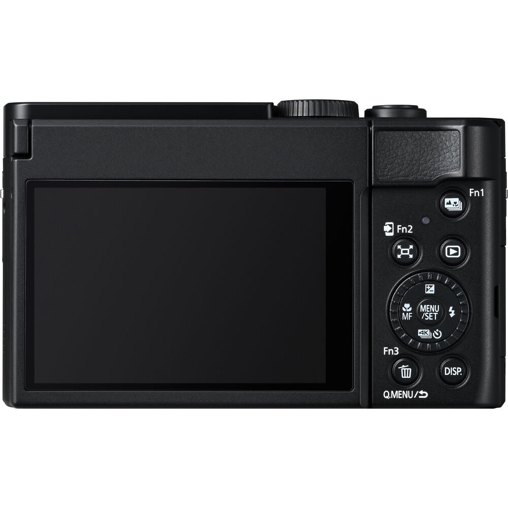 Panasonic TZ99/ZS99 Digital Camera (Black)