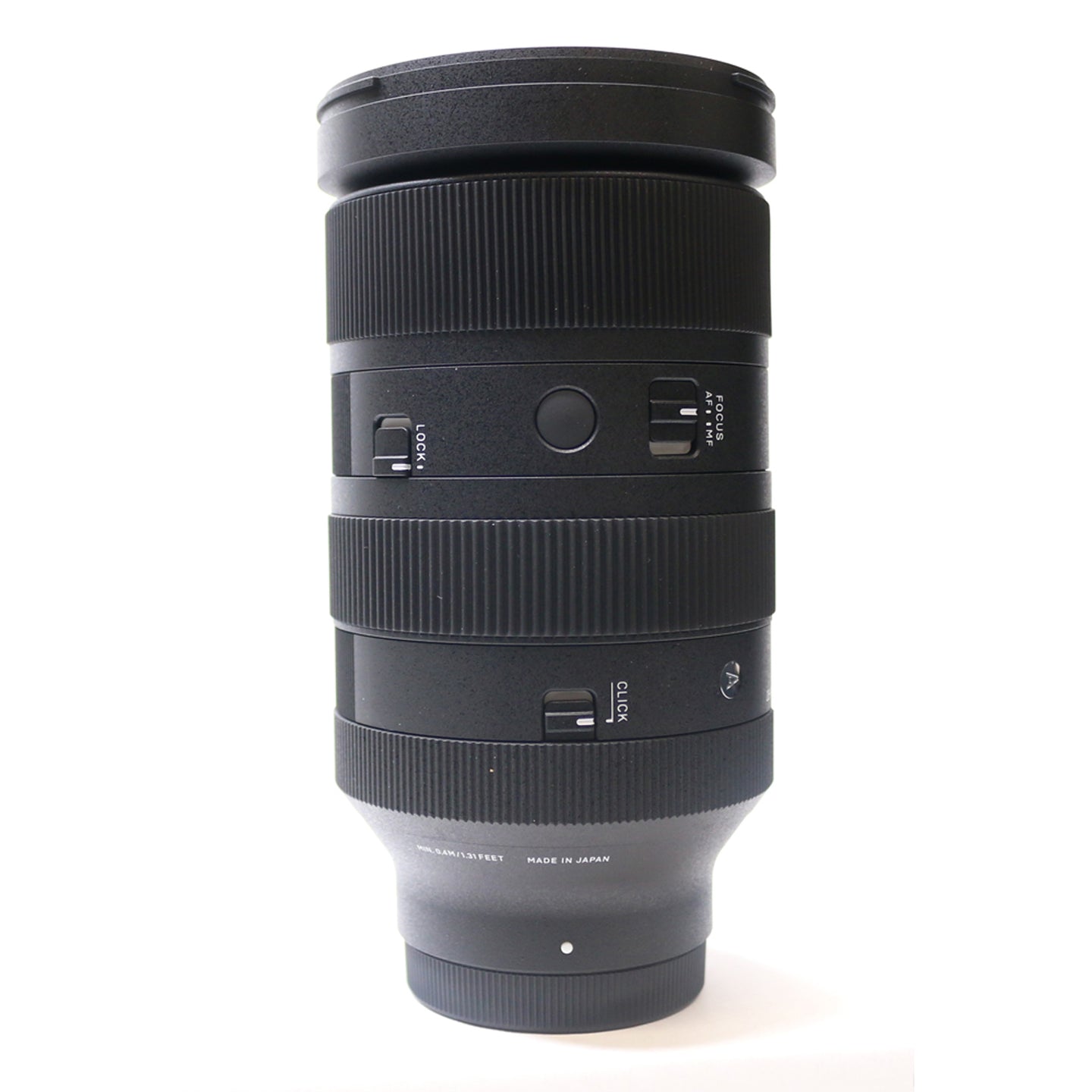 Sigma 28-105mm f/2.8 DG DN Art Lens (Sony E) (636965)