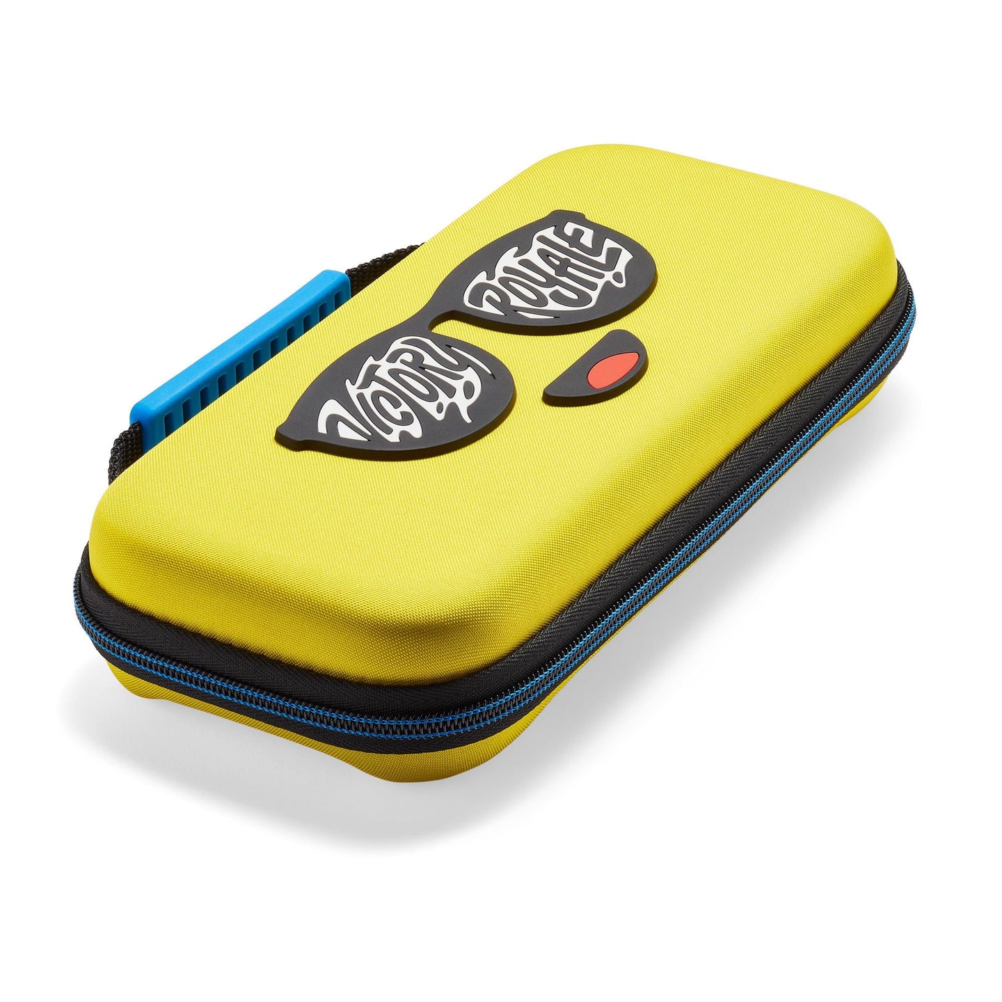 PowerA Protection Case for Nintendo Switch - OLED Model, Nintendo Switch, Nintendo Switch Lite - Fortnite Peely, Officially licensed, Bonus Virtual Item Included.