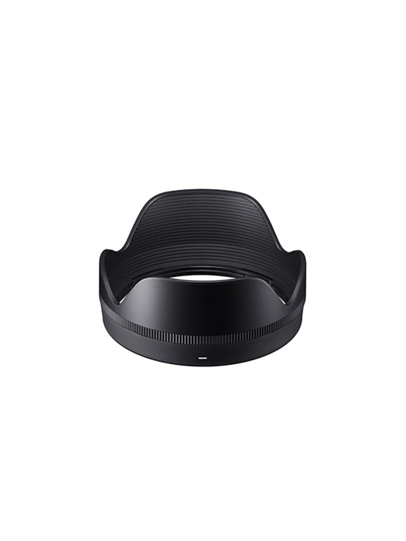 Sigma 16mm f/1.4 DC DN Contemporary Lens for Micro Four Thirds