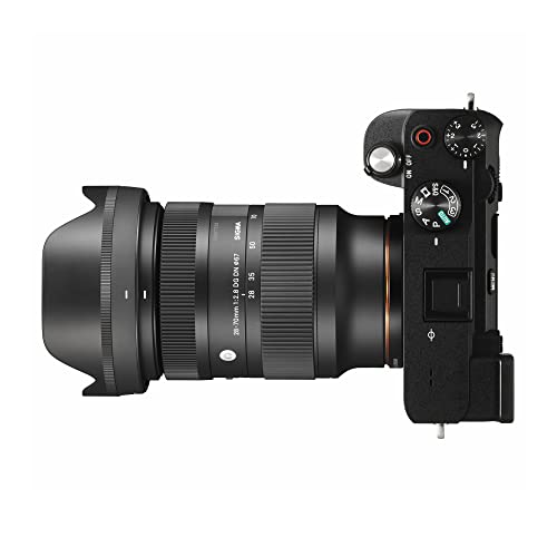 Sigma 28-70mm f/2.8 DG DN Contemporary Lens for Sony E