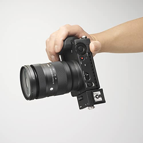 Sigma 28-70mm f/2.8 DG DN Contemporary Lens for Sony E