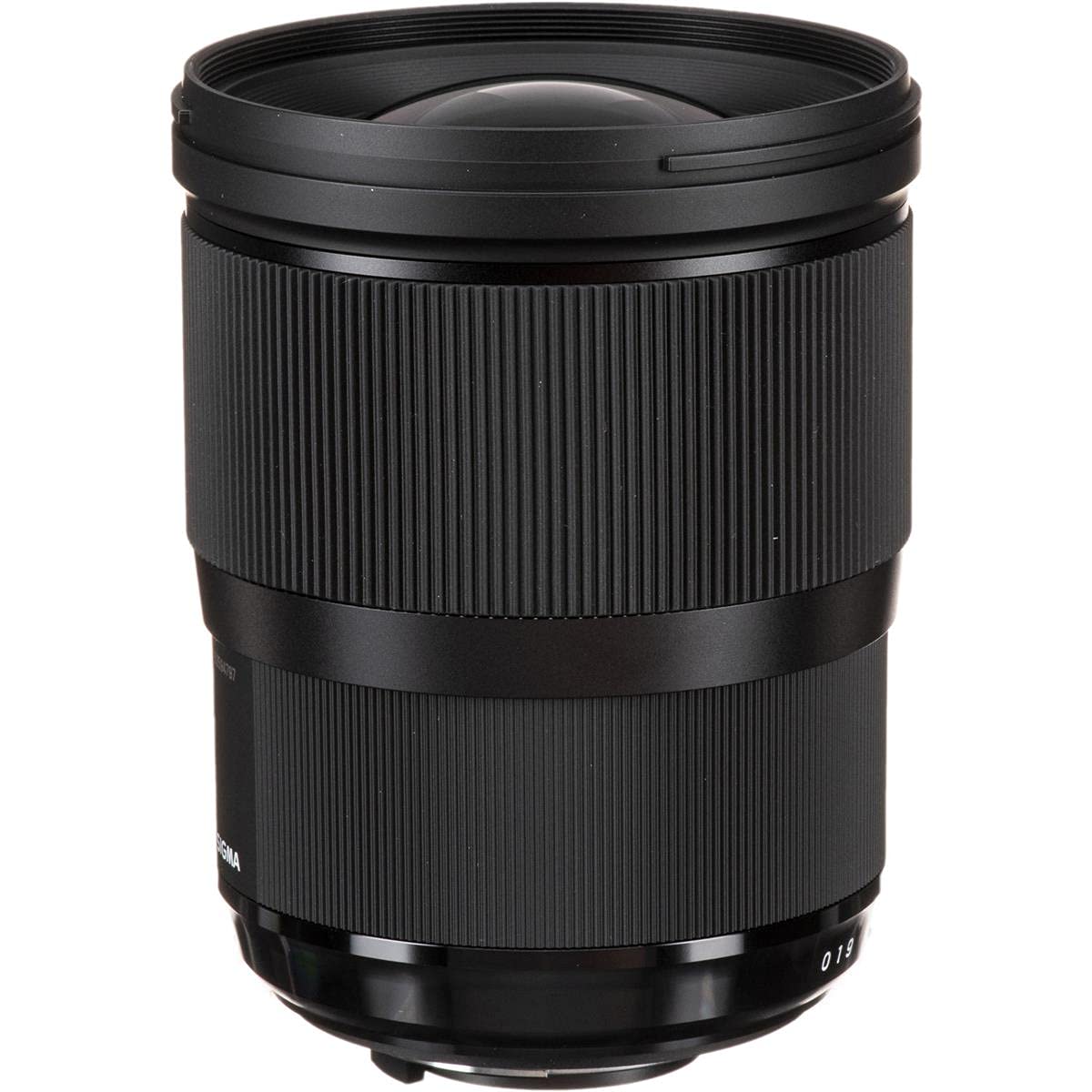 Sigma 28mm f/1.4 Art DG HSM Lens - Nikon F