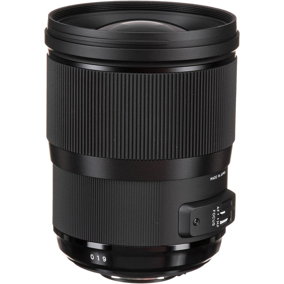 Sigma 28mm f/1.4 Art DG HSM Lens - Nikon F