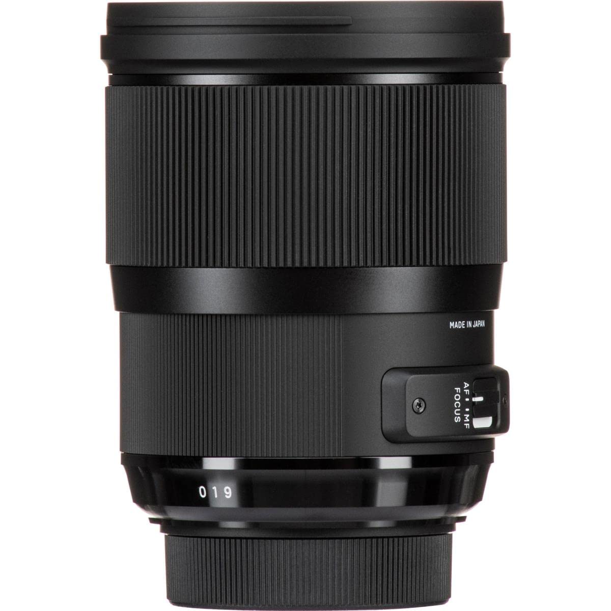 Sigma 28mm f/1.4 Art DG HSM Lens - Nikon F