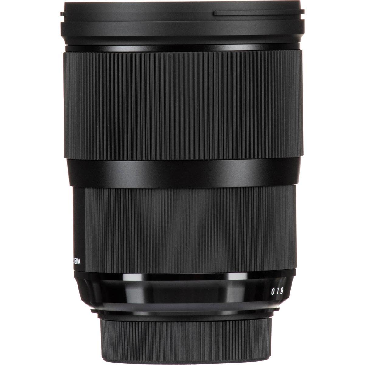 Sigma 28mm f/1.4 Art DG HSM Lens - Nikon F