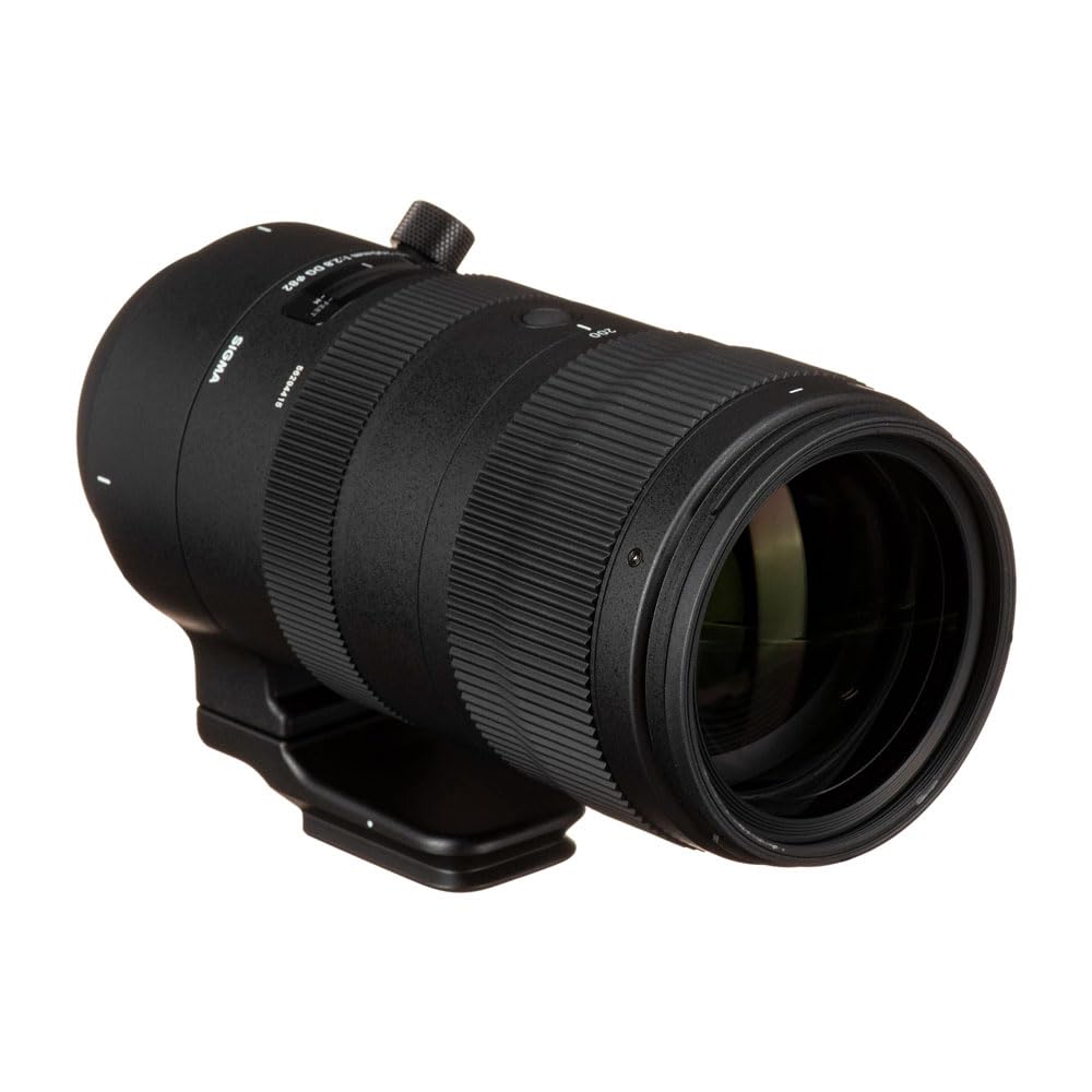 Sigma 70-200mm f/2.8 DG OS HSM Sports Lens for Canon EF