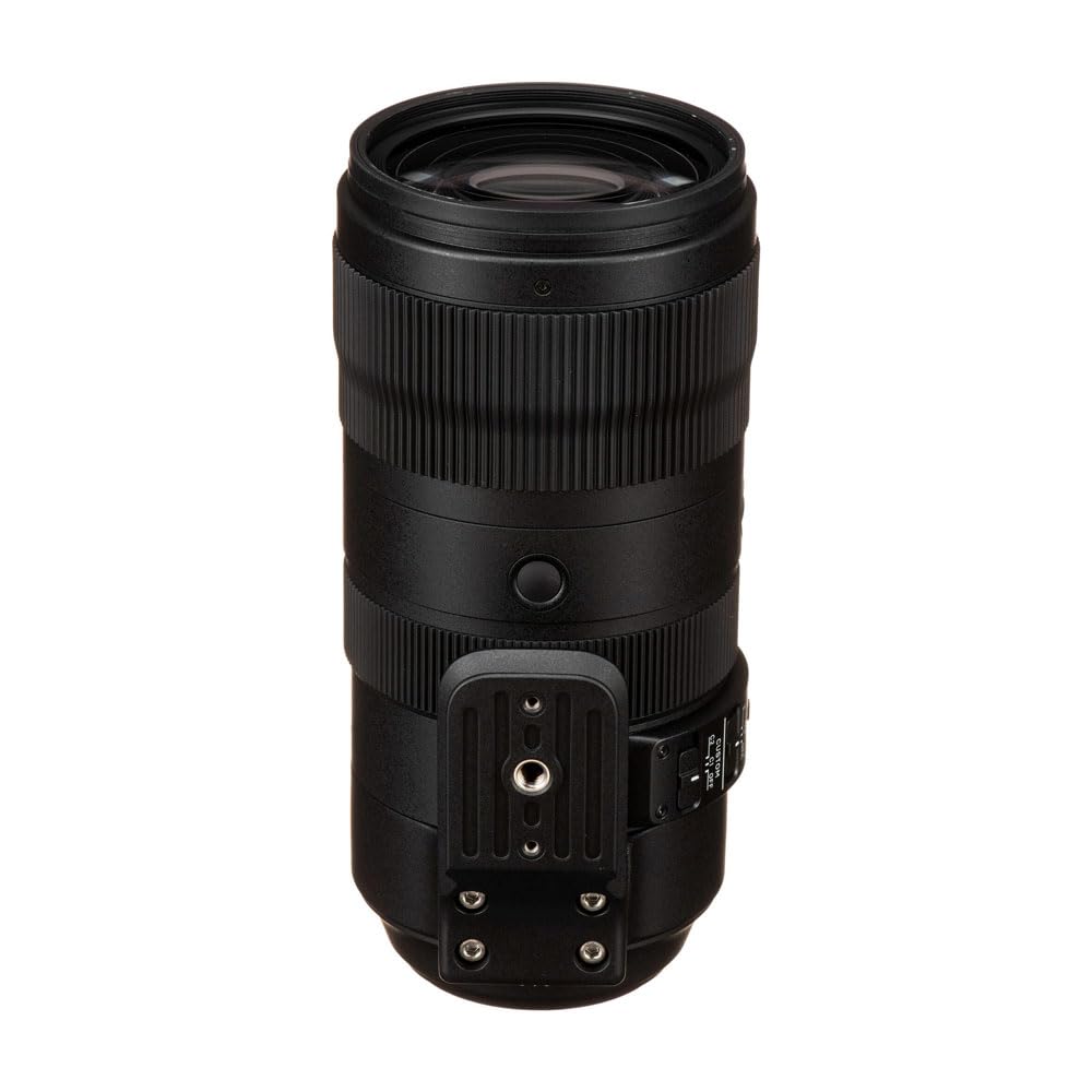 Sigma 70-200mm f/2.8 DG OS HSM Sports Lens for Canon EF