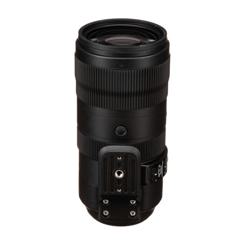 Sigma 70-200mm f/2.8 DG OS HSM Sports Lens for Canon EF