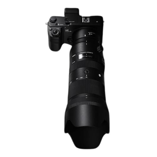 Sigma 70-200mm f/2.8 DG OS HSM Sports Lens for Canon EF