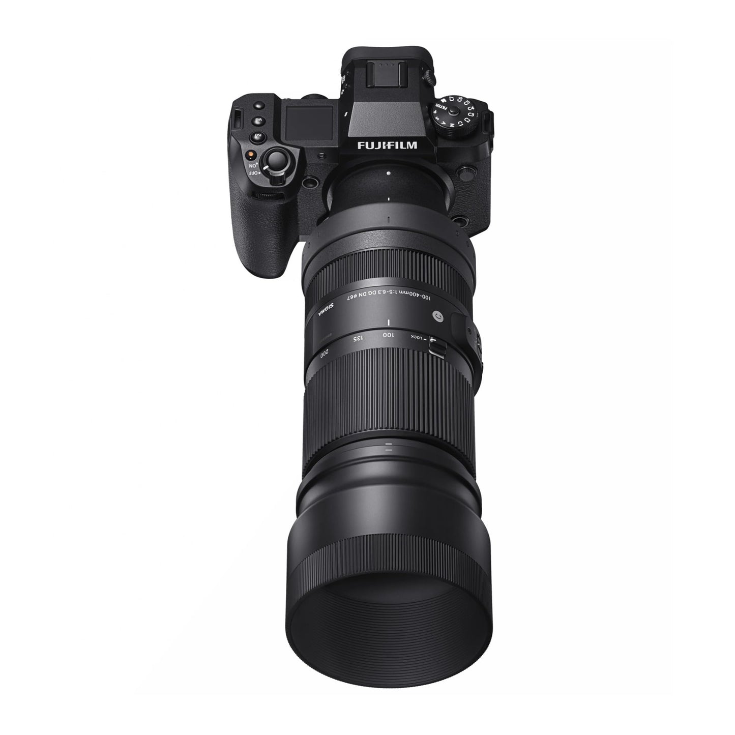 Sigma 105mm f/2.8 DG DN Macro Art Lens for Sony E