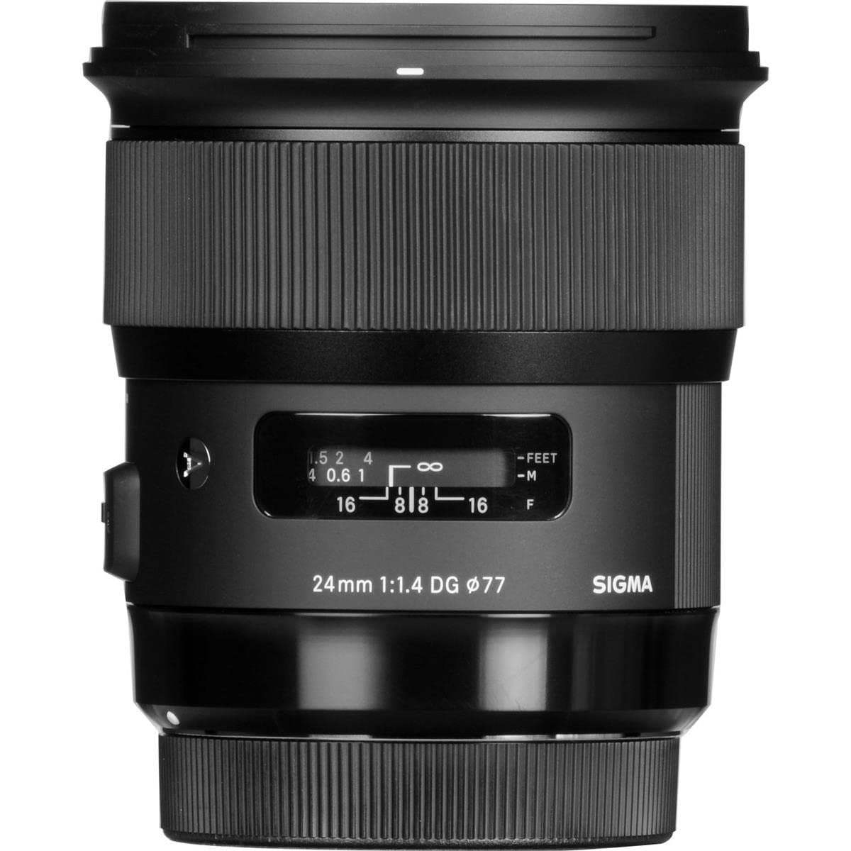 Sigma 24mm f/1.4 DG DN Art Lens for Sony E