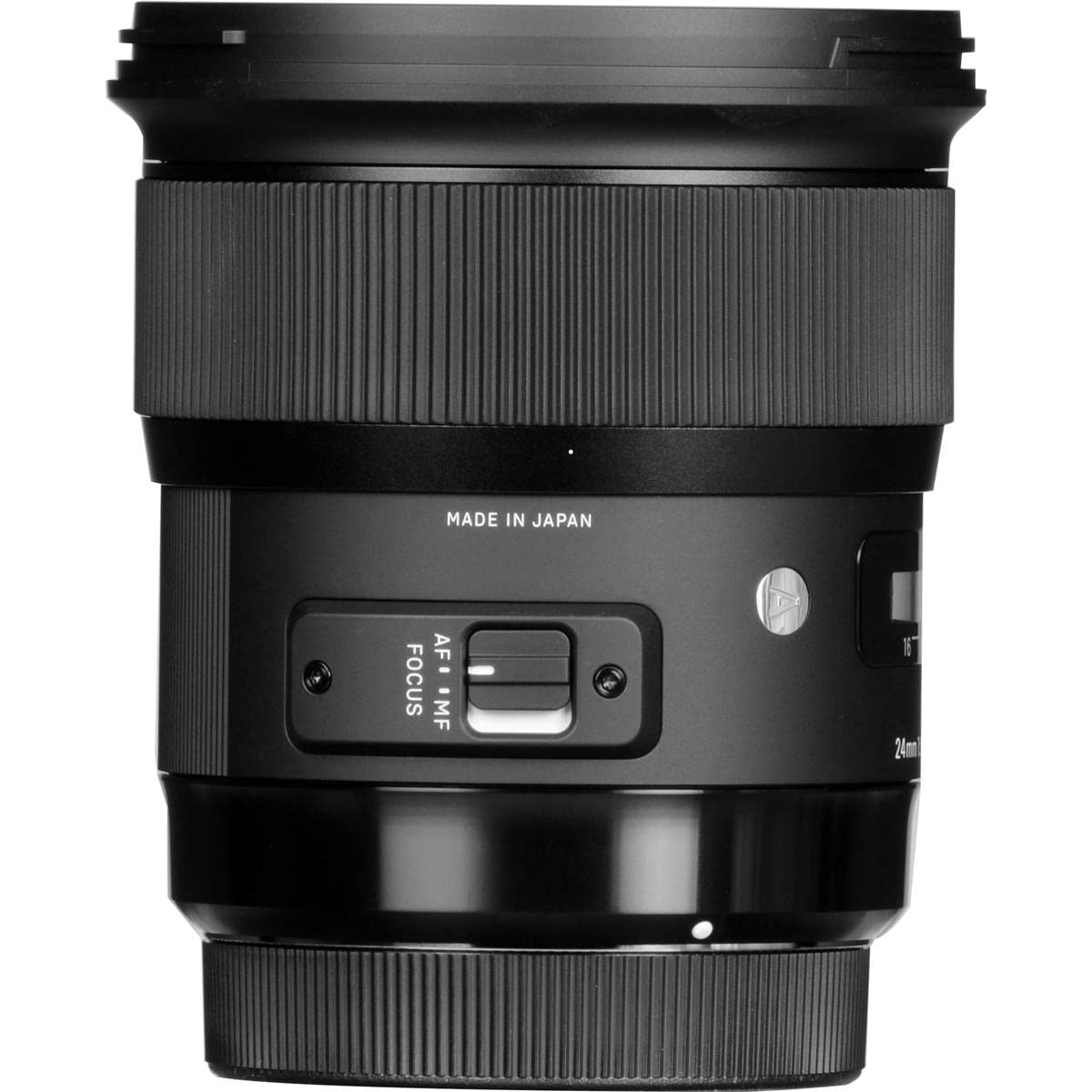 Sigma 24mm f/1.4 DG DN Art Lens for Sony E