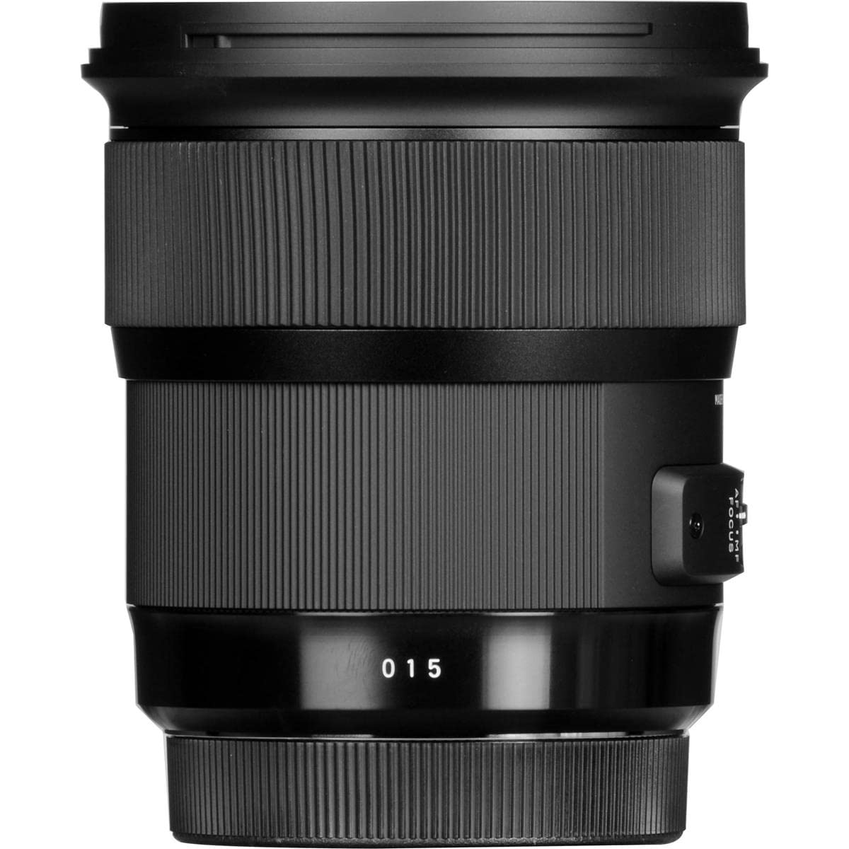 Sigma 24mm f/1.4 DG DN Art Lens for Sony E