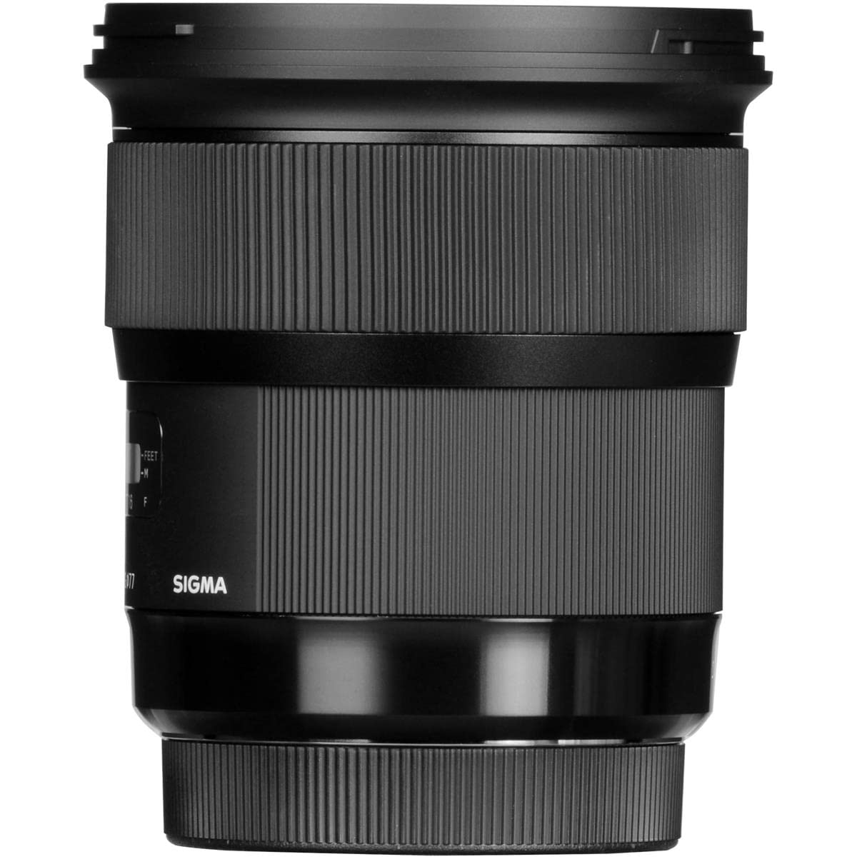 Sigma 24mm f/1.4 DG DN Art Lens for Sony E